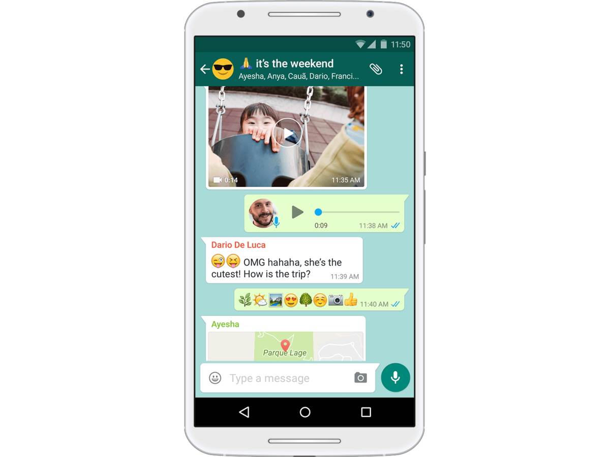 WHatsApp Communities promena 3.jpg - WhatsApp   WHatsApp Communities promena 3.jpg - WhatsApp