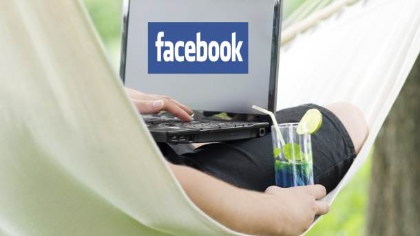  Samo vi klikćite, Facebook sve prati ;) 