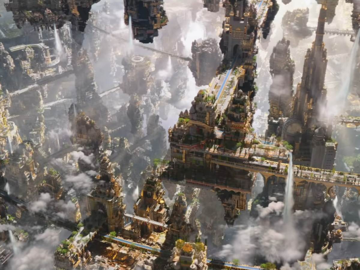  Thor Love and Thunder slike filma 2.jpg - Marvel Entertainment 