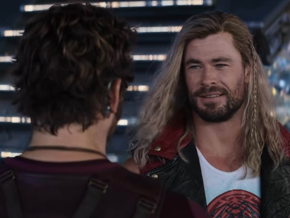  Thor Love and Thunder slike filma 5.jpg - Marvel Entertainment 