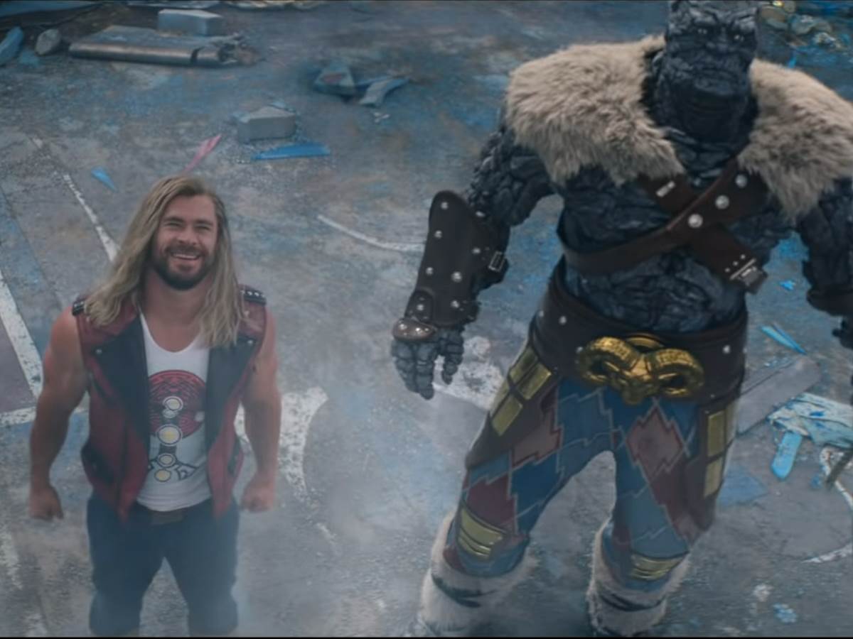 Thor Love and Thunder slike filma 9.jpg - Marvel Entertainment   Thor Love and Thunder slike filma 9.jpg - Marvel Entertainment