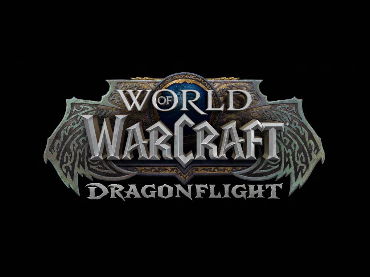  World of Warcraft Dragonflight 