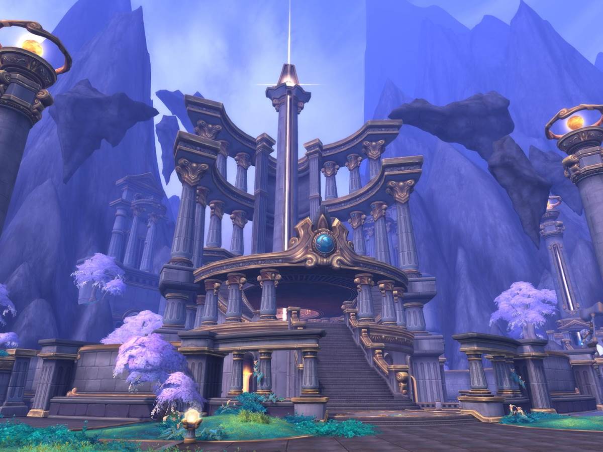  World of Warcraft Dragonflight 9.jpg - Blizzard 