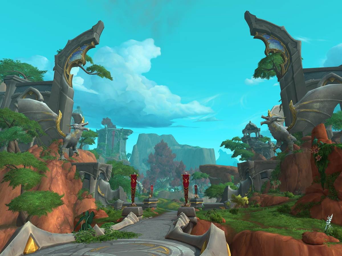  World of Warcraft Dragonflight 15.jpg - Blizzard 