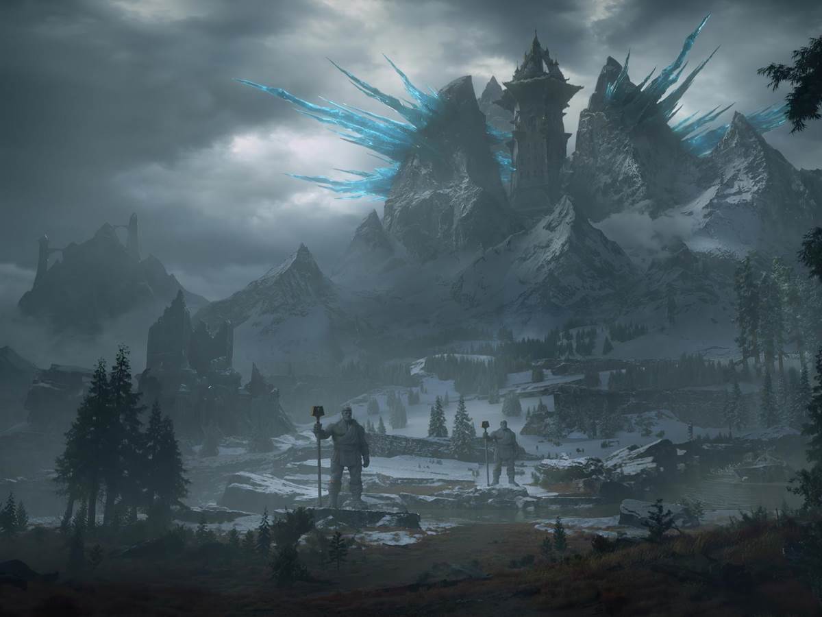 World of Warcraft Dragonflight 16.jpg - Blizzard   World of Warcraft Dragonflight 16.jpg - Blizzard