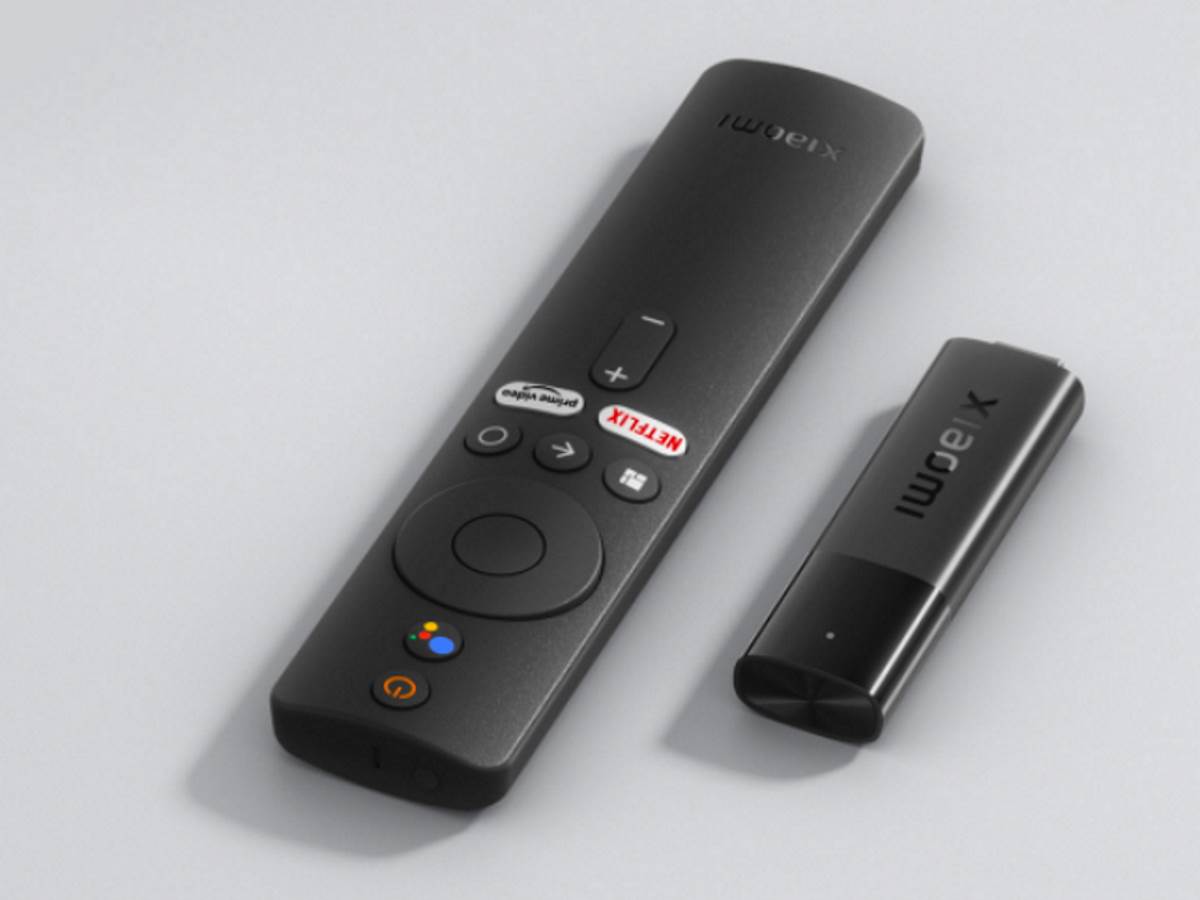  Xiaomi TV Stick 4K 01.jpg - Xiaomi 
