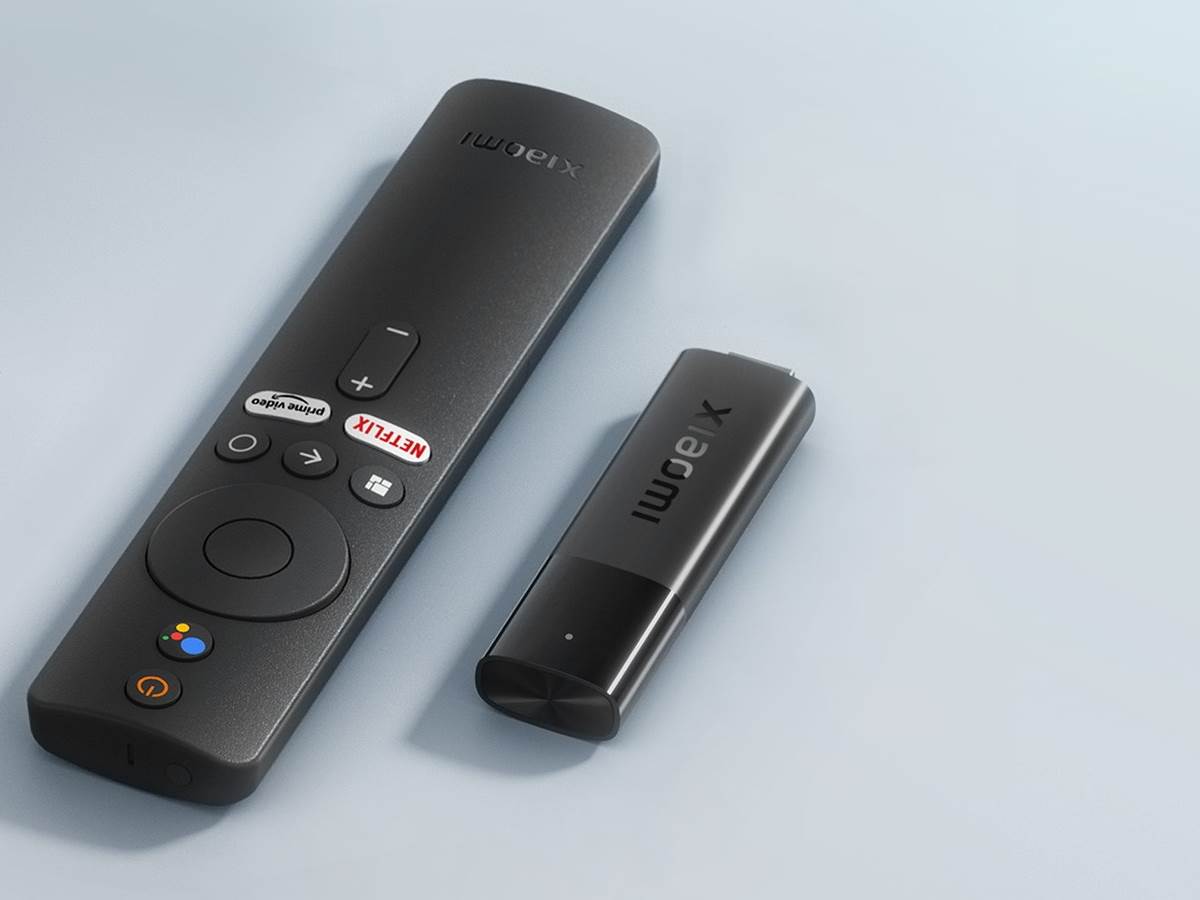 Xiaomi TV Stick 4K 03.jpg - Xiaomi   Xiaomi TV Stick 4K 03.jpg - Xiaomi