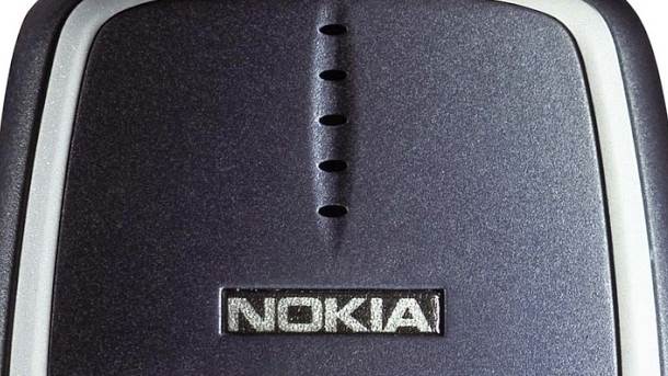   - Nokia Press Images. 