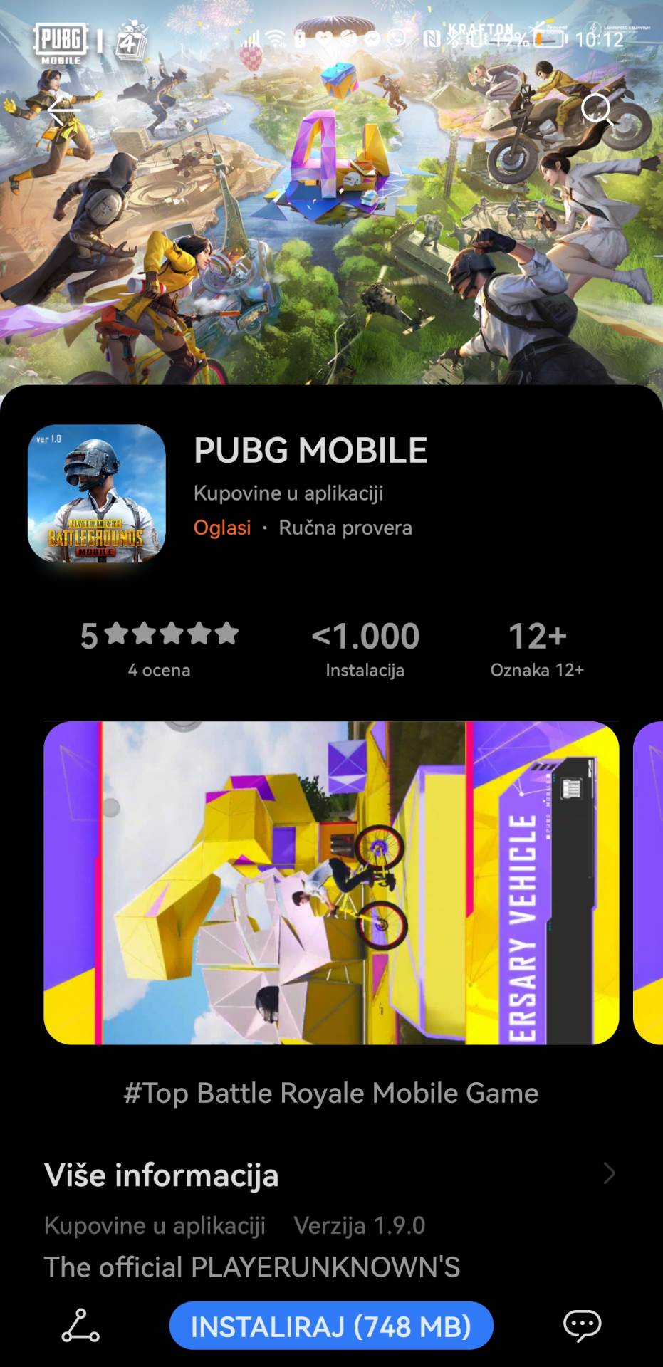 PUBG MOBILE za Huawei telefone (4).jpg   PUBG MOBILE za Huawei telefone (4).jpg