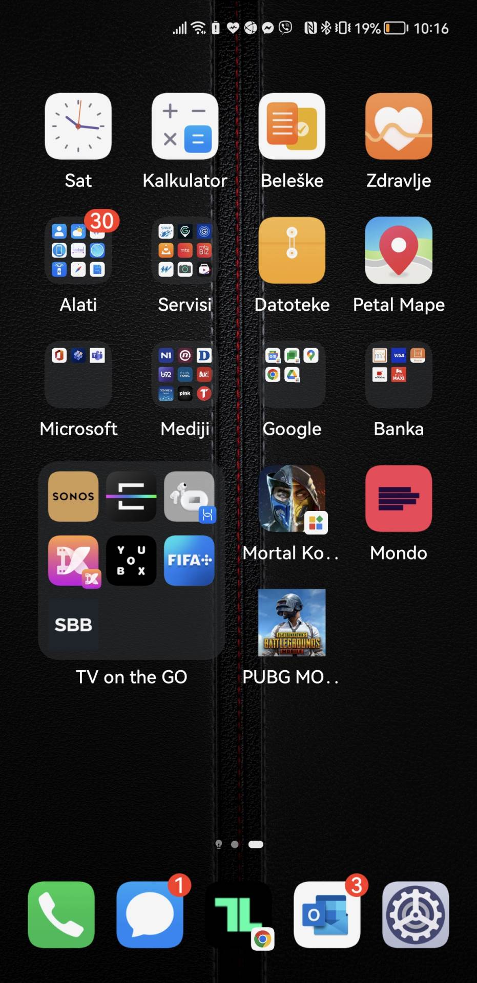 PUBG MOBILE za Huawei telefone (6).jpg - SmartLife / Marko Čavić   PUBG MOBILE za Huawei telefone (6).jpg - SmartLife / Marko Čavić