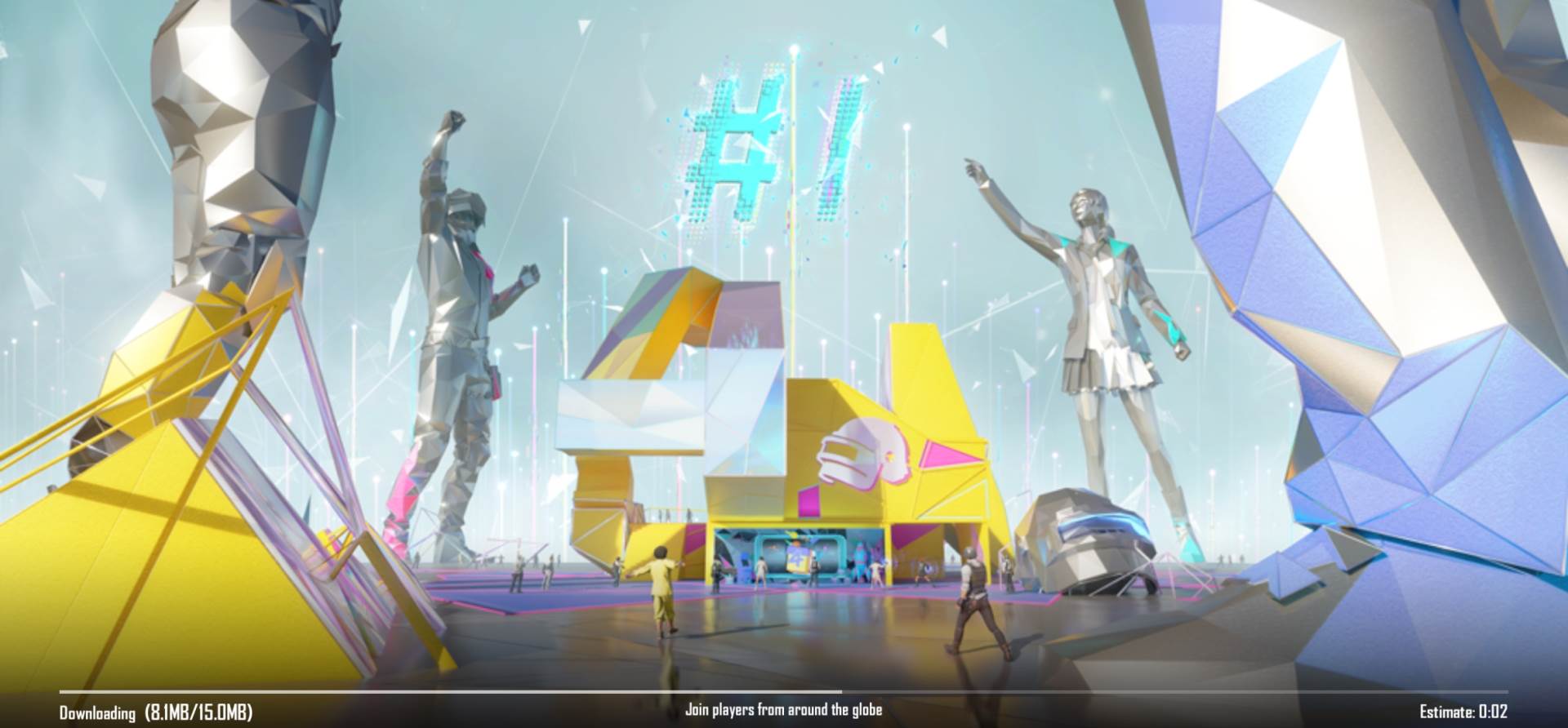  PUBG MOBILE za Huawei telefone (7).jpg - SmartLife / Marko Čavić 