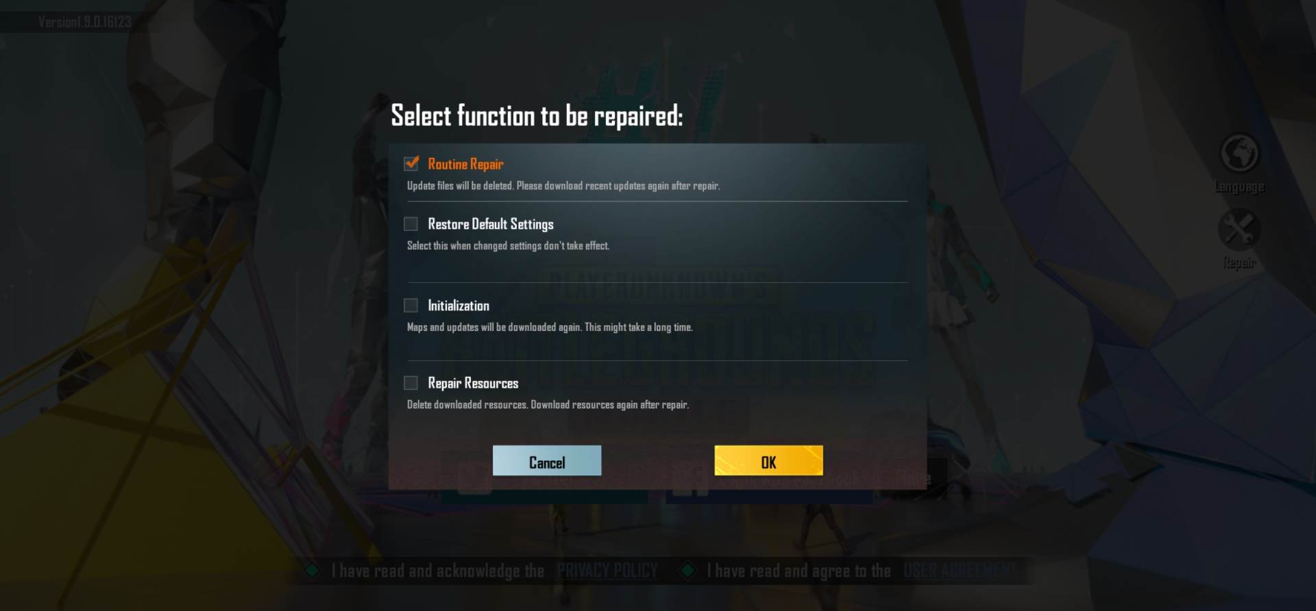  PUBG MOBILE za Huawei telefone (12).jpg - SmartLife / Marko Čavić 