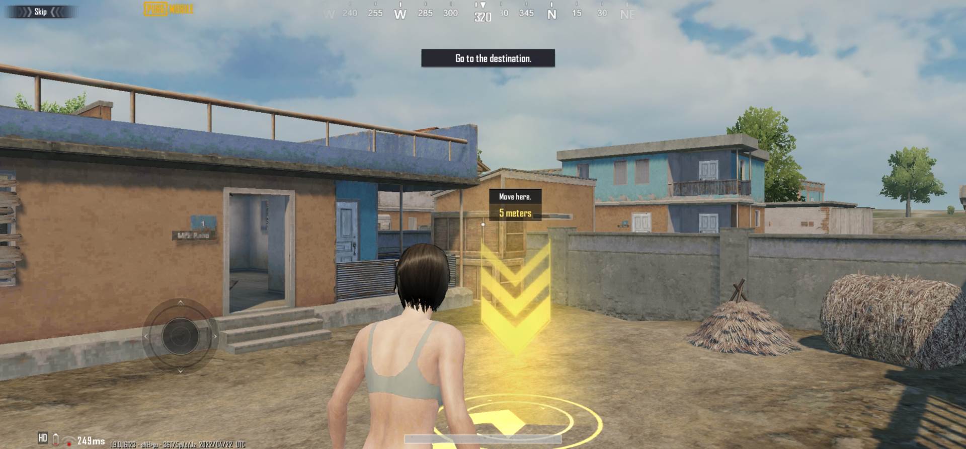  PUBG MOBILE za Huawei telefone (17).jpg - SmartLife / Marko Čavić 