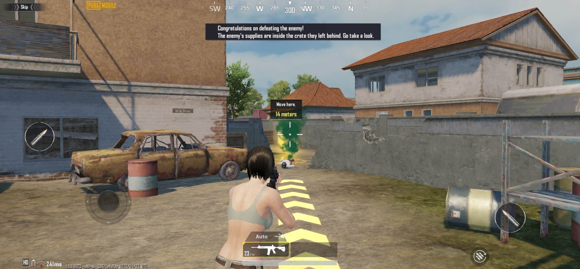  PUBG MOBILE za Huawei telefone (20).jpg - SmartLife / Marko Čavić 