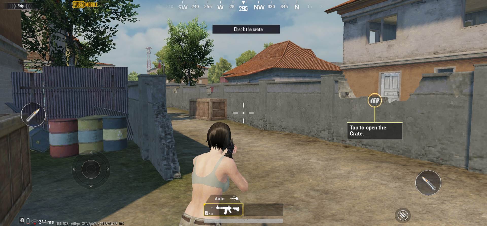 PUBG MOBILE za Huawei telefone (21).jpg - SmartLife / Marko Čavić 
