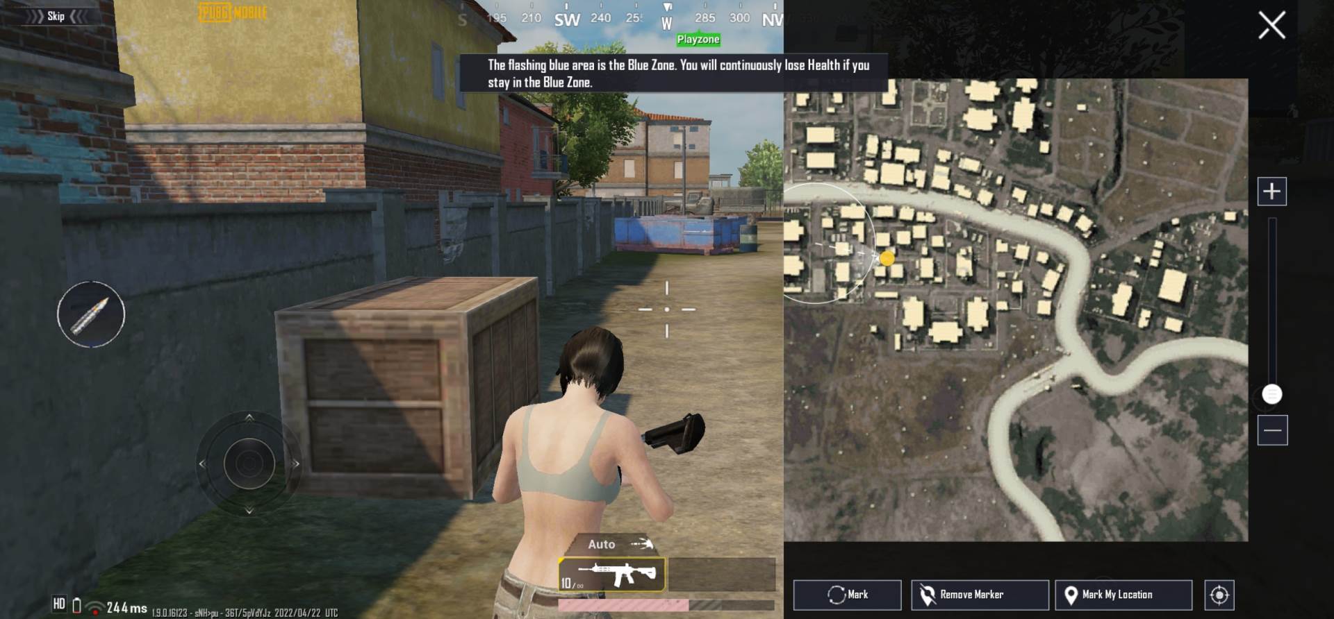  PUBG MOBILE za Huawei telefone (22).jpg 