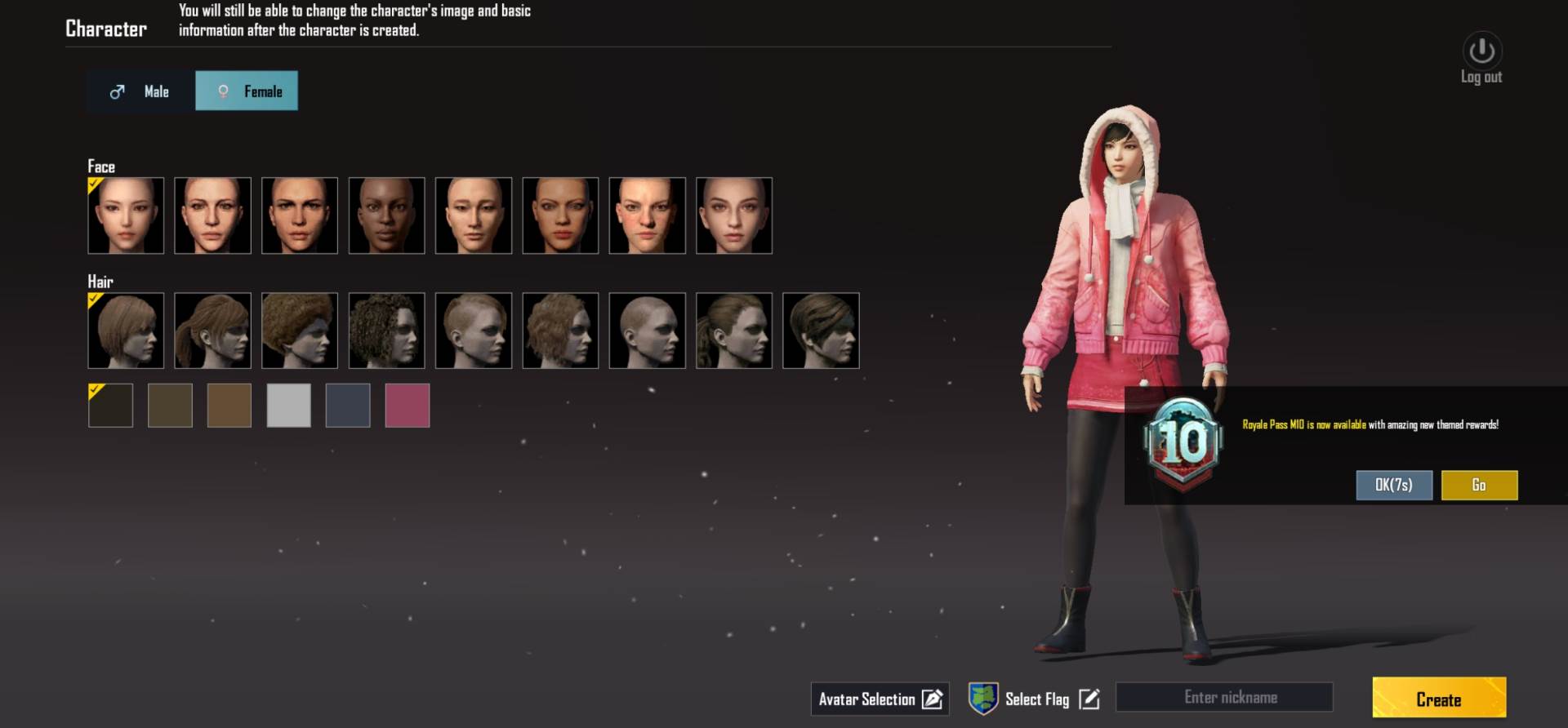  PUBG MOBILE za Huawei telefone (29).jpg 