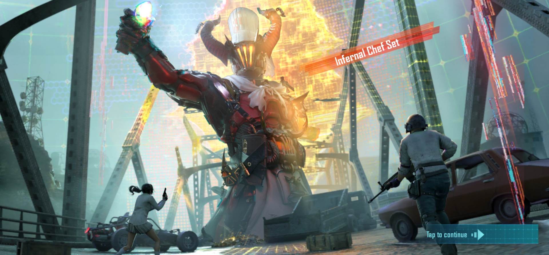  PUBG MOBILE za Huawei telefone (31).jpg - SmartLife / Marko Čavić 