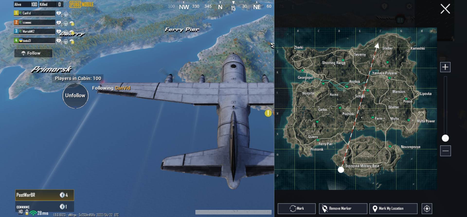  PUBG MOBILE za Huawei telefone (36).jpg 