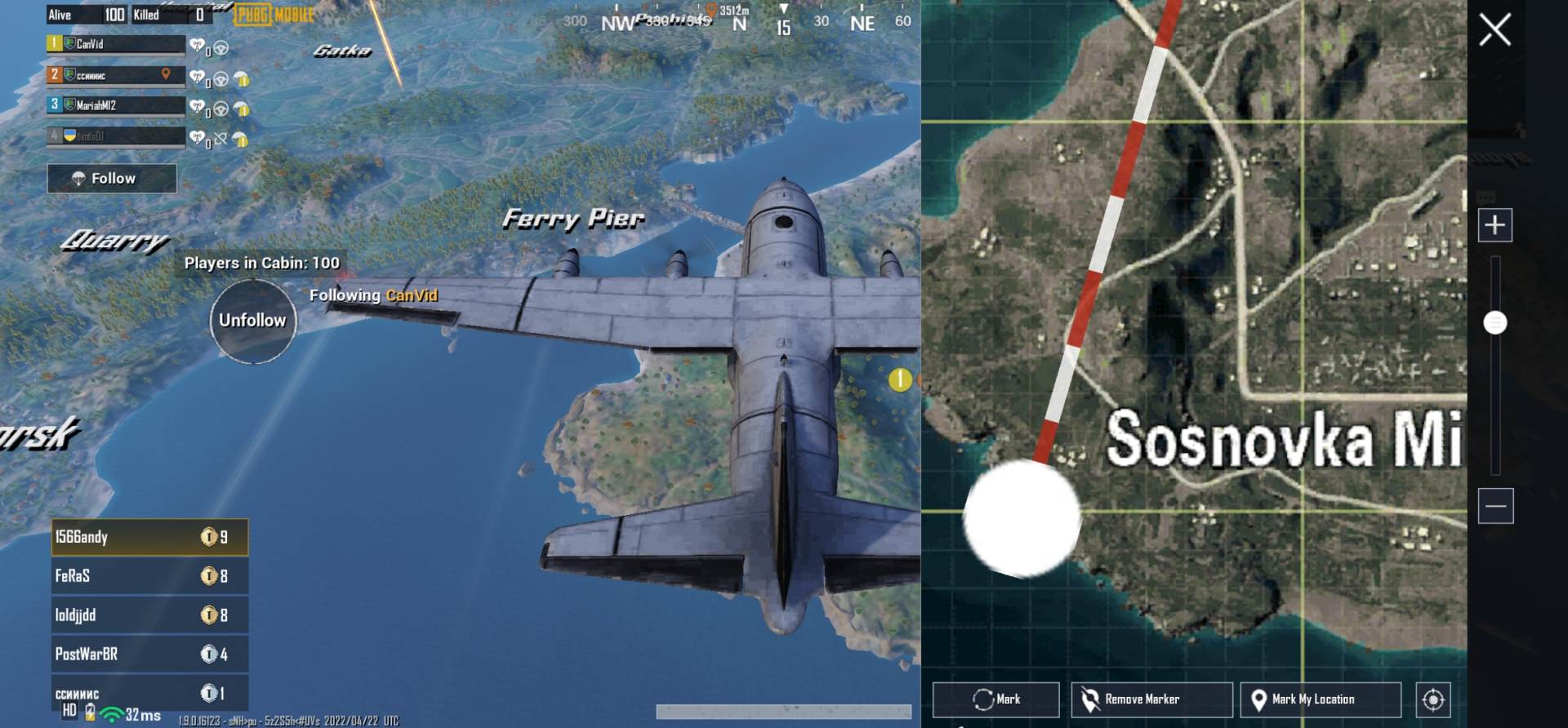  PUBG MOBILE za Huawei telefone (37).jpg - SmartLife / Marko Čavić 