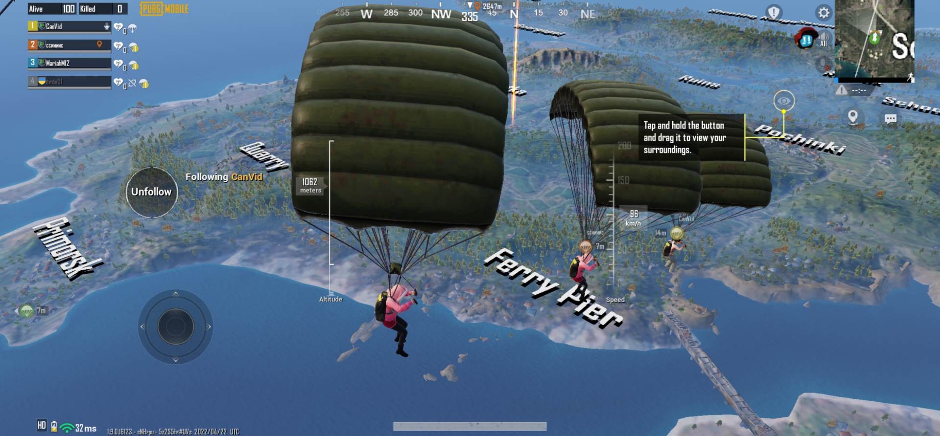  PUBG MOBILE za Huawei telefone (39).jpg 