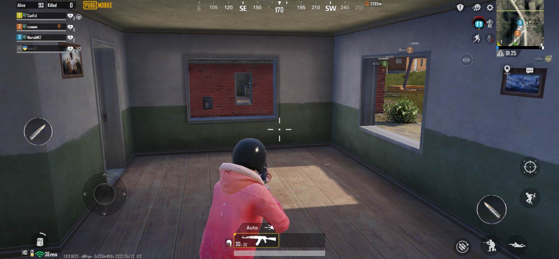  PUBG MOBILE za Huawei telefone (42).jpg 