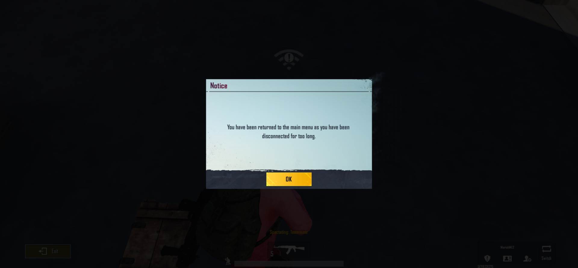  PUBG MOBILE za Huawei telefone (46).jpg - SmartLife / Marko Čavić 