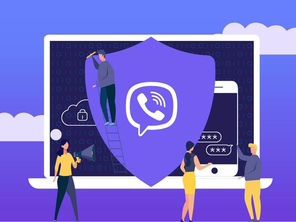 Viber   Viber