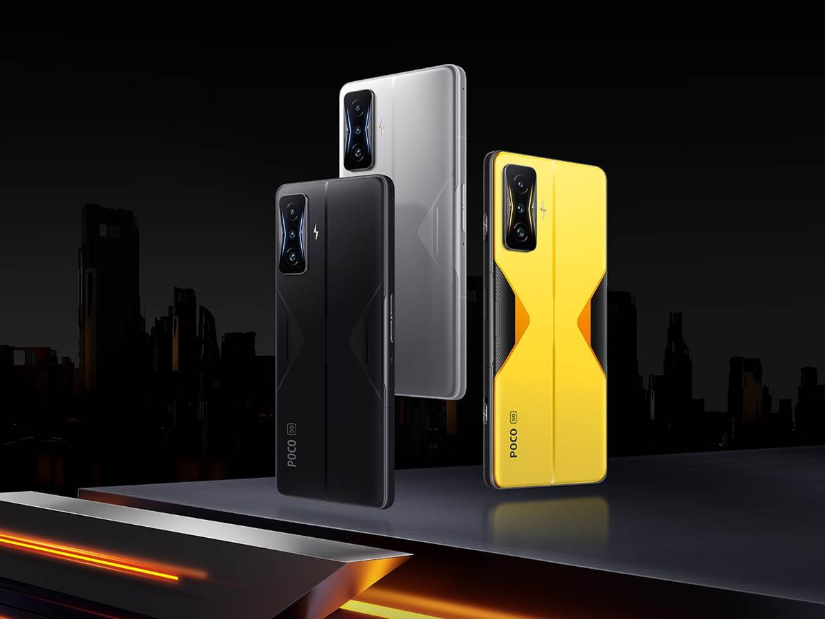  POCO F4 GT 2.jpg - POCO 