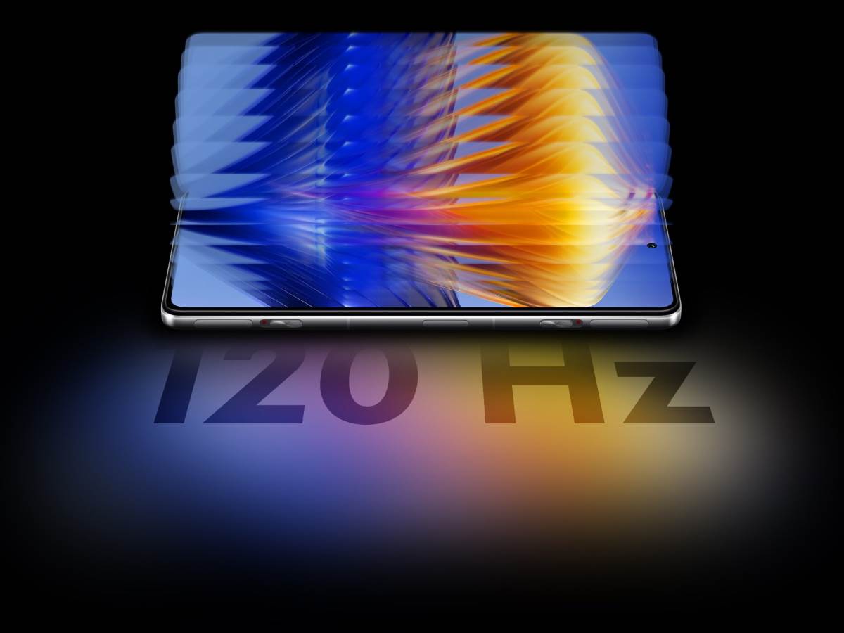  POCO F4 GT 4.jpg - POCO 