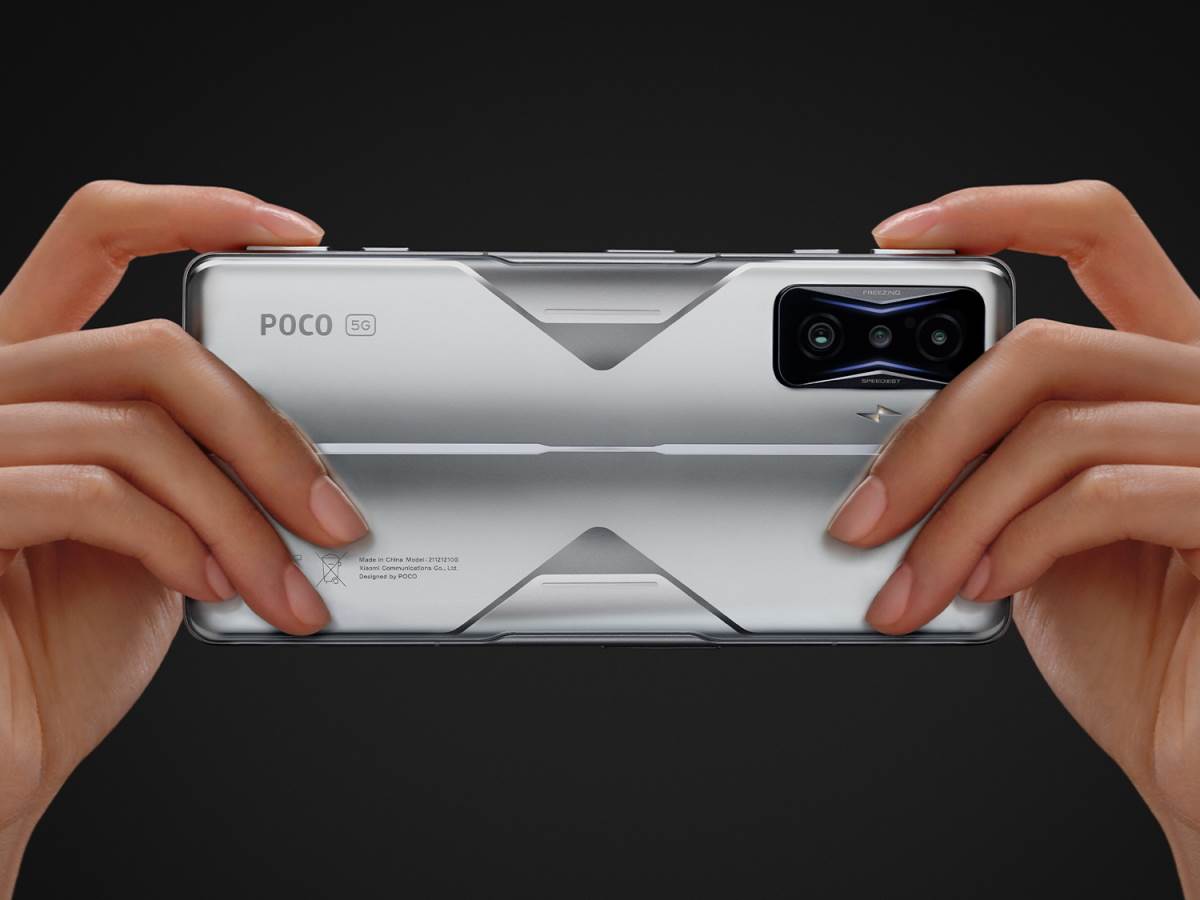 POCO F4 GT 10.jpg - POCO   POCO F4 GT 10.jpg - POCO