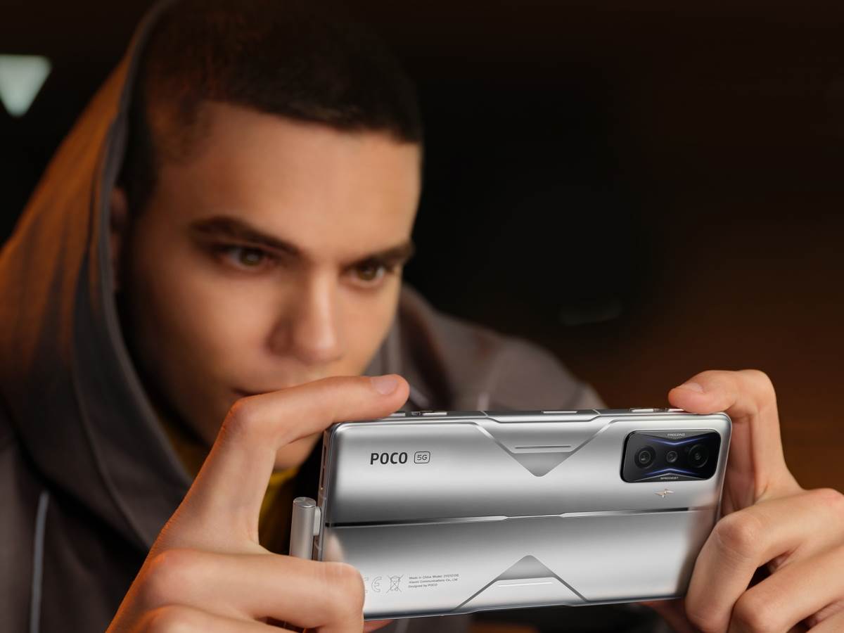  POCO F4 GT 11.jpg - POCO 