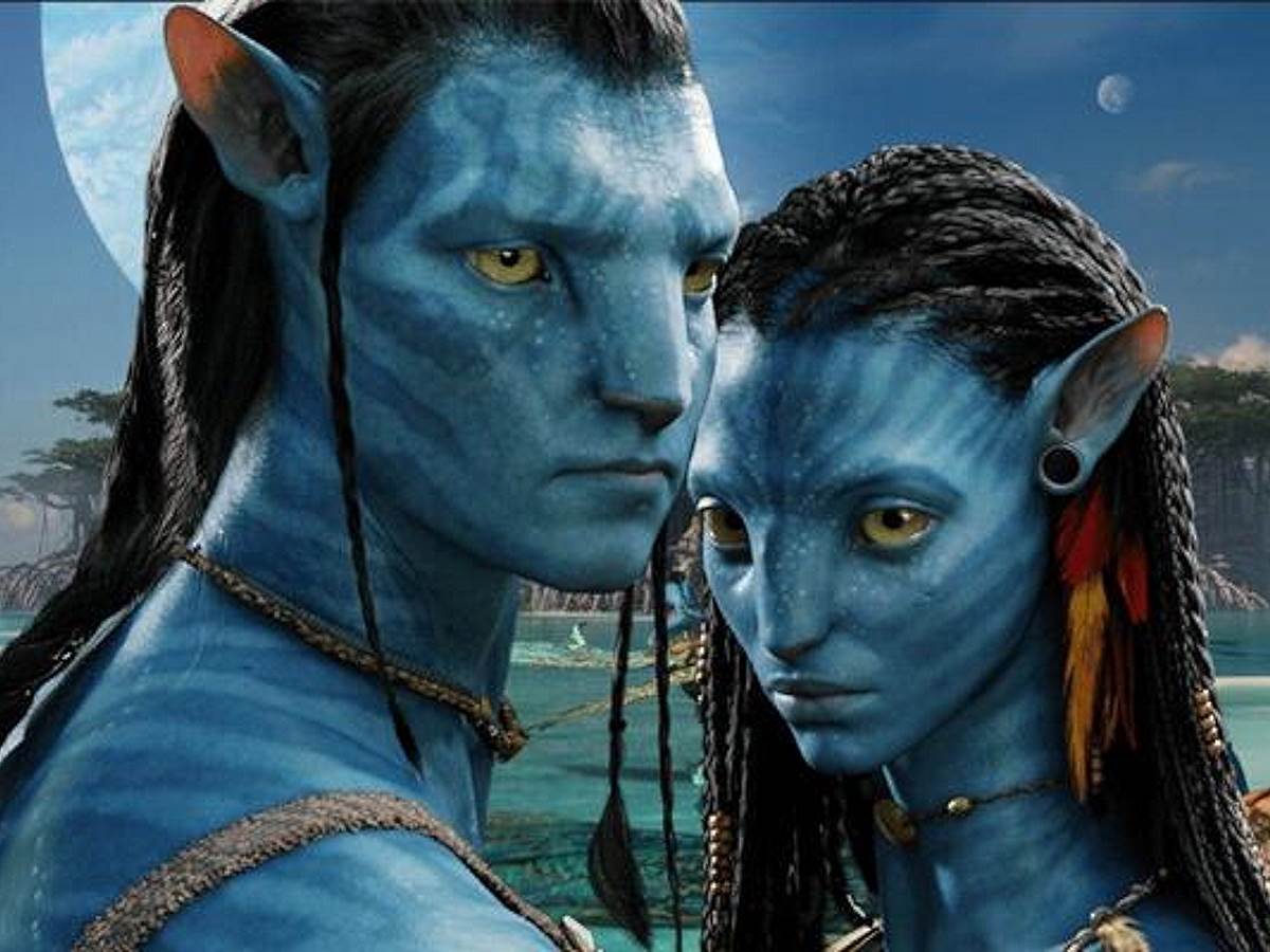 Avatar film snimanje   Avatar film snimanje