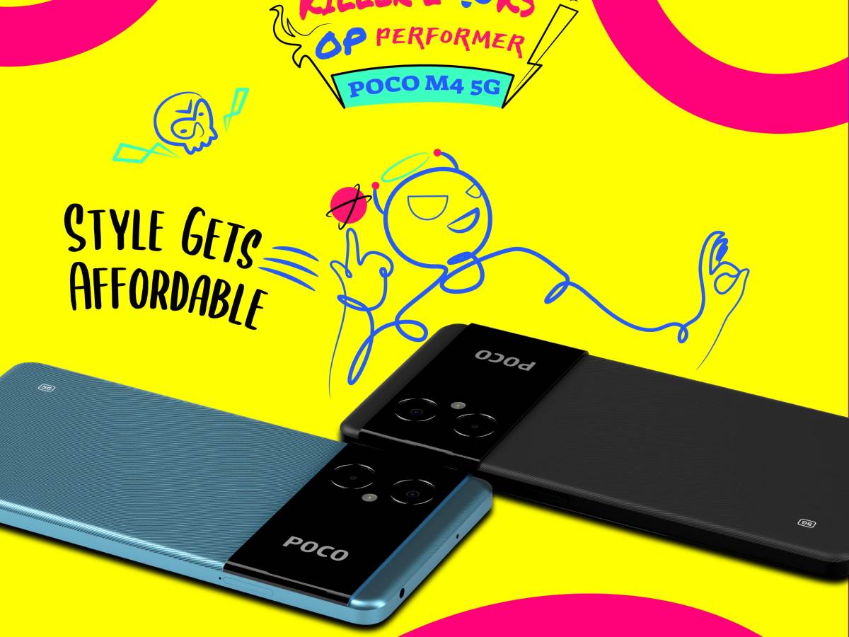 POCO M4 5G 5.jpg - POCO   POCO M4 5G 5.jpg - POCO