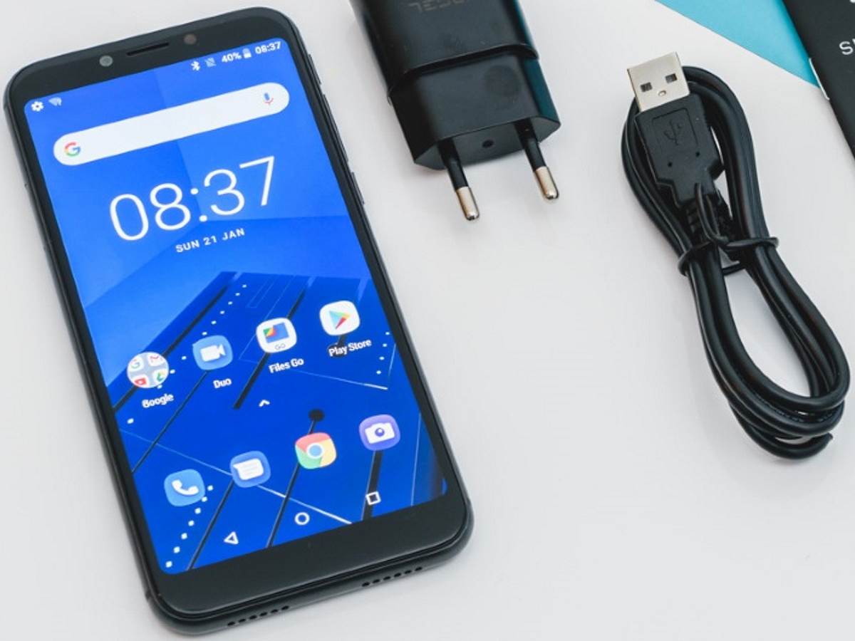  Mobilni Telefon Tesla 