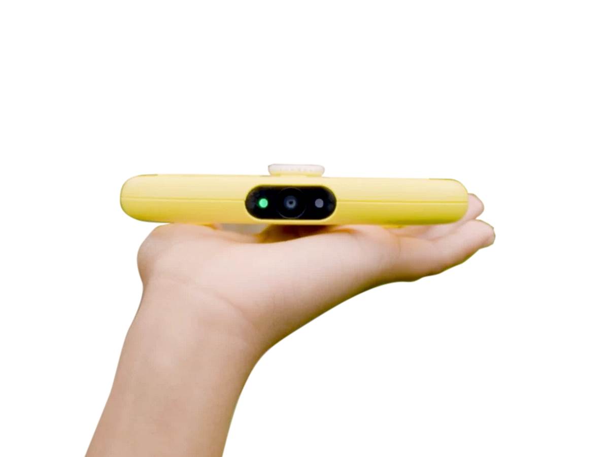  Snap Pixy selfi dron 4.jpg - Snapchat 