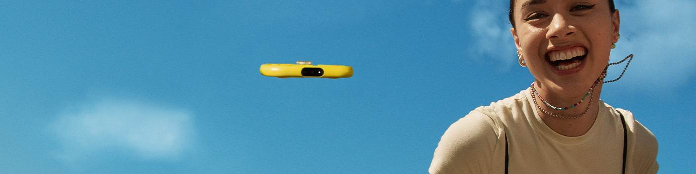  Snap Pixy selfi dron 5.jpg - Snapchat 