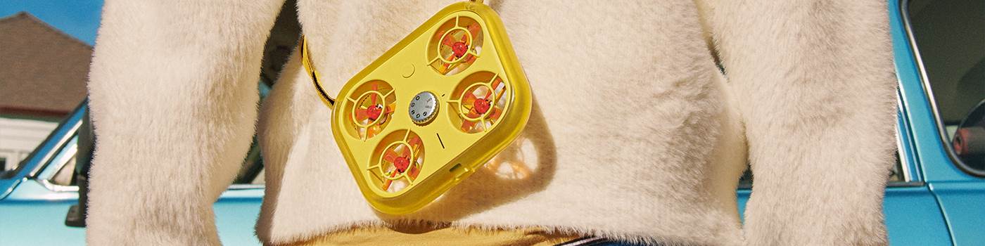  Snap Pixy selfi dron 7.jpg - Snapchat 