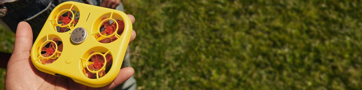  Snap Pixy selfi dron 8.jpg - Snapchat 