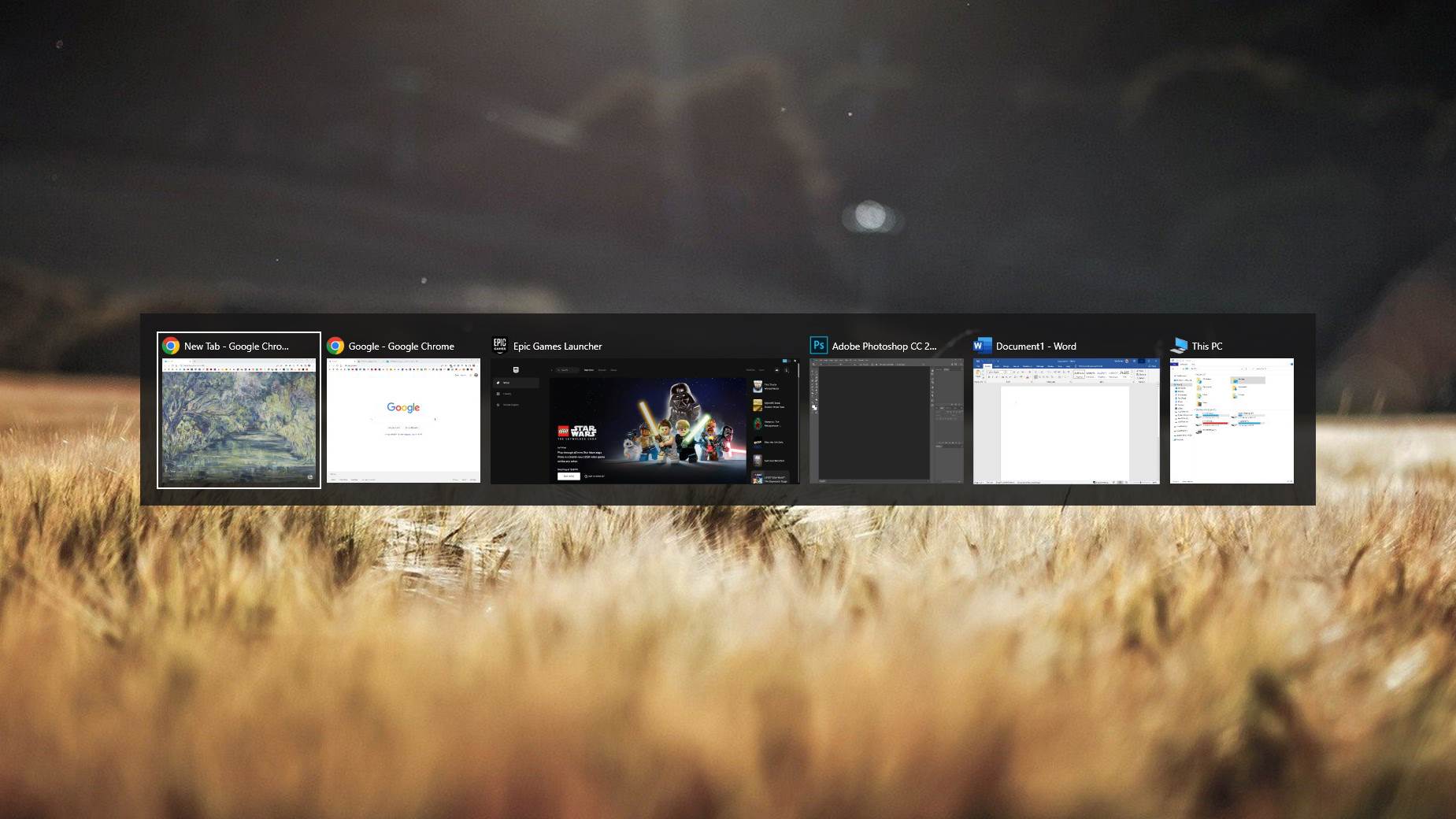 Prebacivanje ili brzo zatvaranje prozora.jpg - SmartLife / Ilija Baošić   Prebacivanje ili brzo zatvaranje prozora.jpg - SmartLife / Ilija Baošić