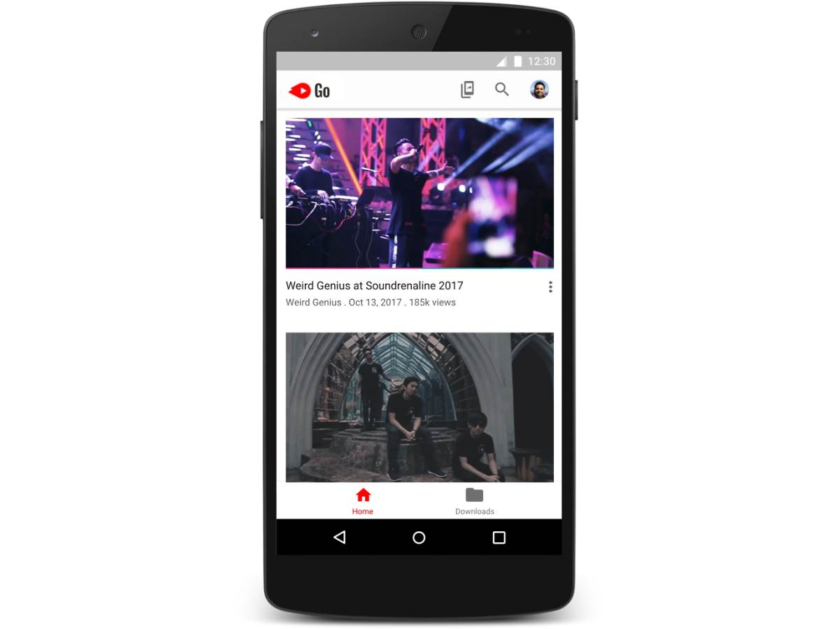  YouTube Go aplikacija ukida se u avgustu 3.jpg 