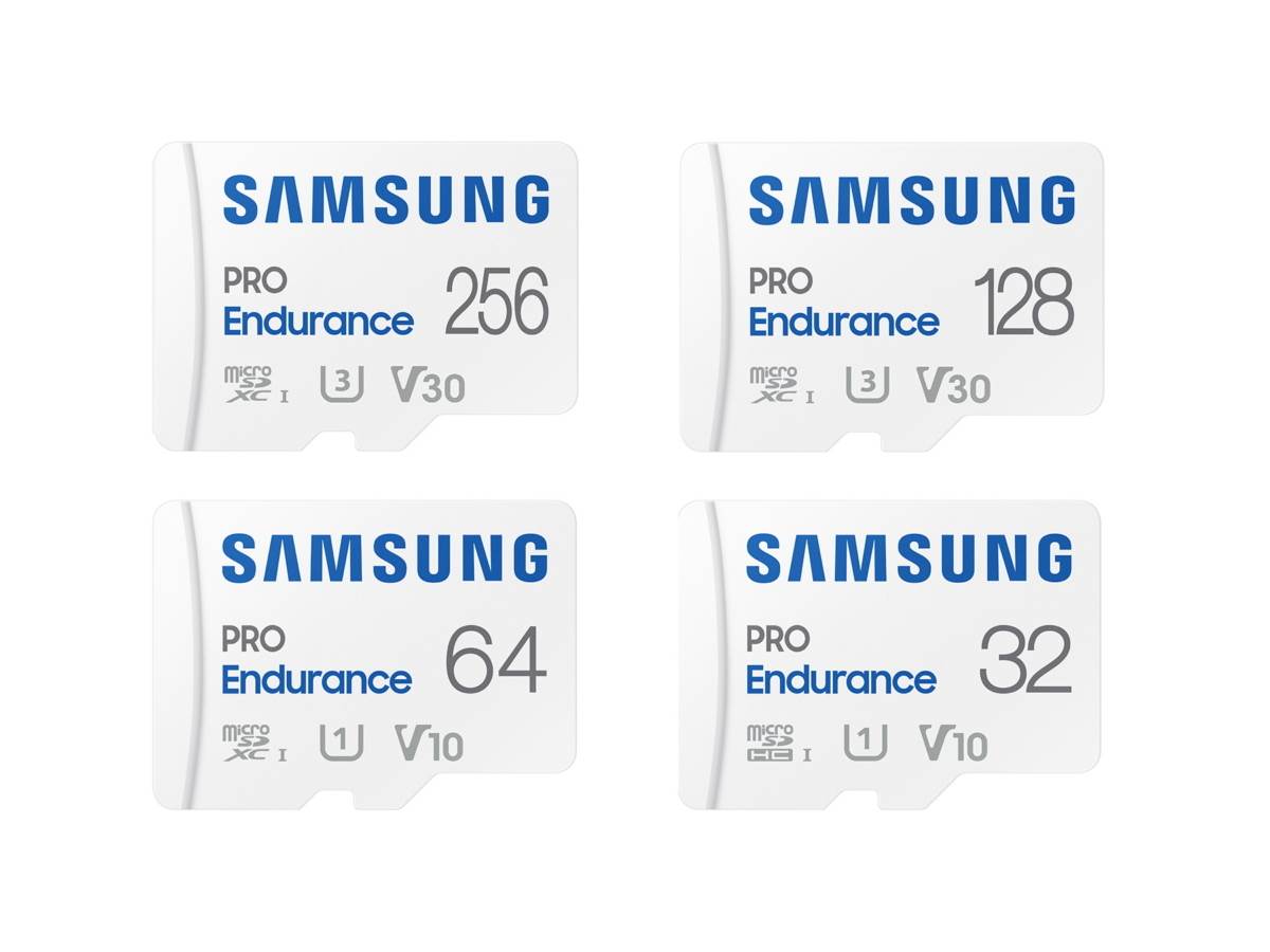  Samsung microSD kartica Pro Endurance 4.jpg - Samsung 