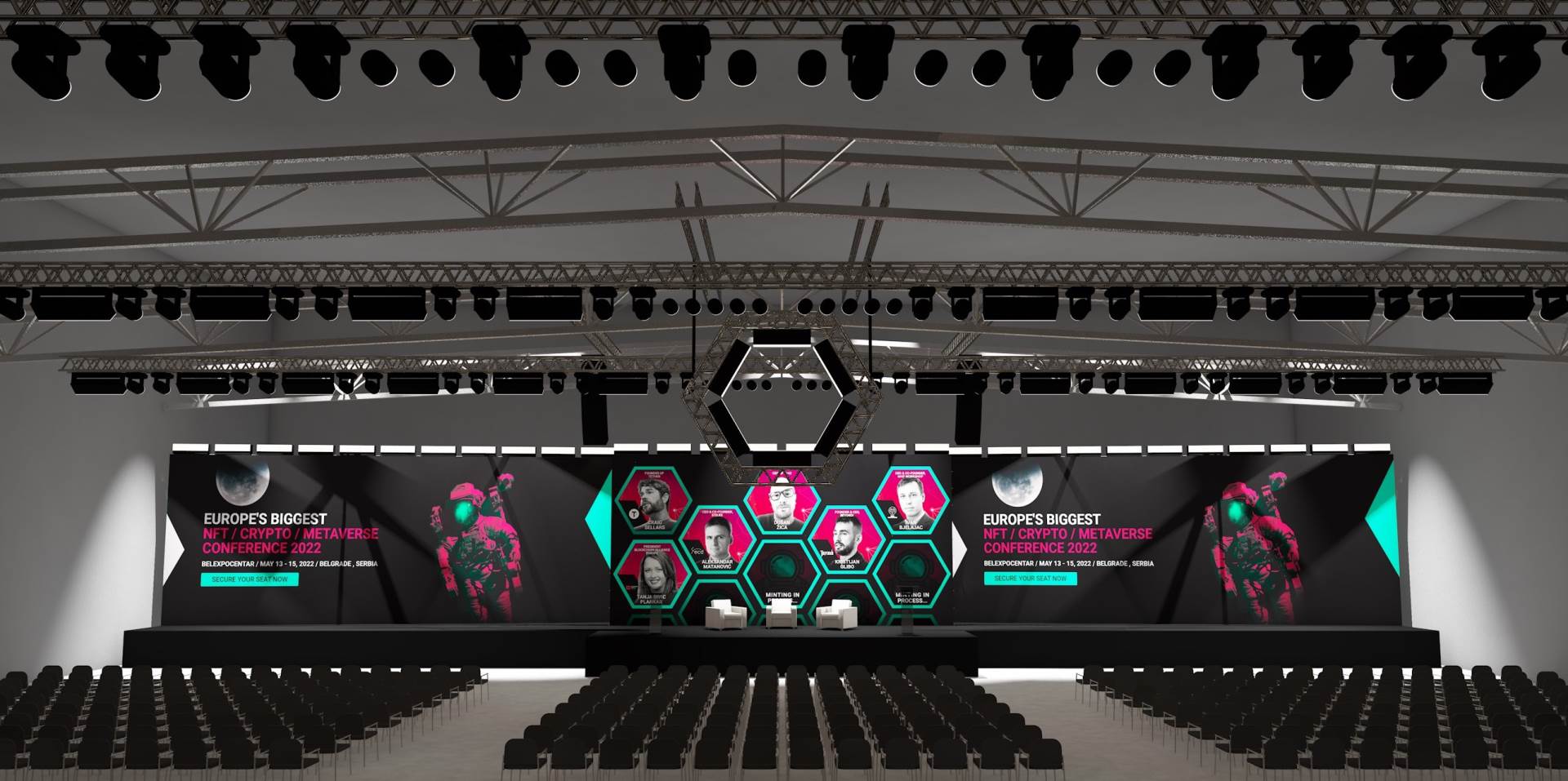  tomorrow konferencija - Tomorrow konferencija 