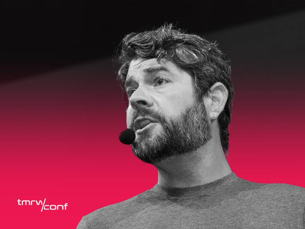  Tomorrow konferencija 