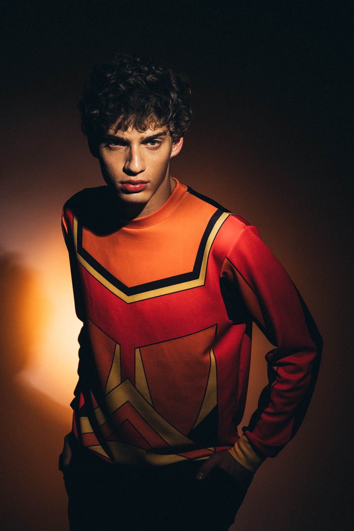  Superhero NURDOR Mastercard - Dusan Milenkovic 