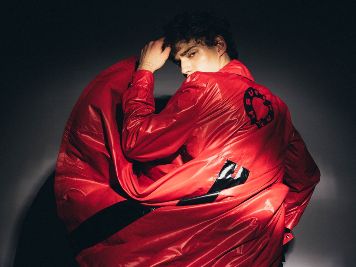  Superhero NURDOR Mastercard - Dusan Milenkovic 