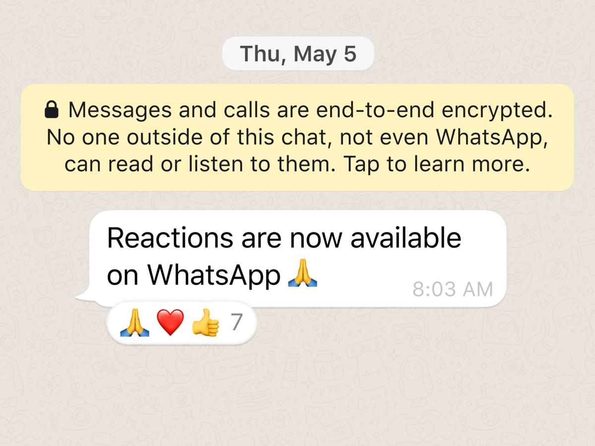 Whatsapp reakcije - WhatsApp   Whatsapp reakcije - WhatsApp