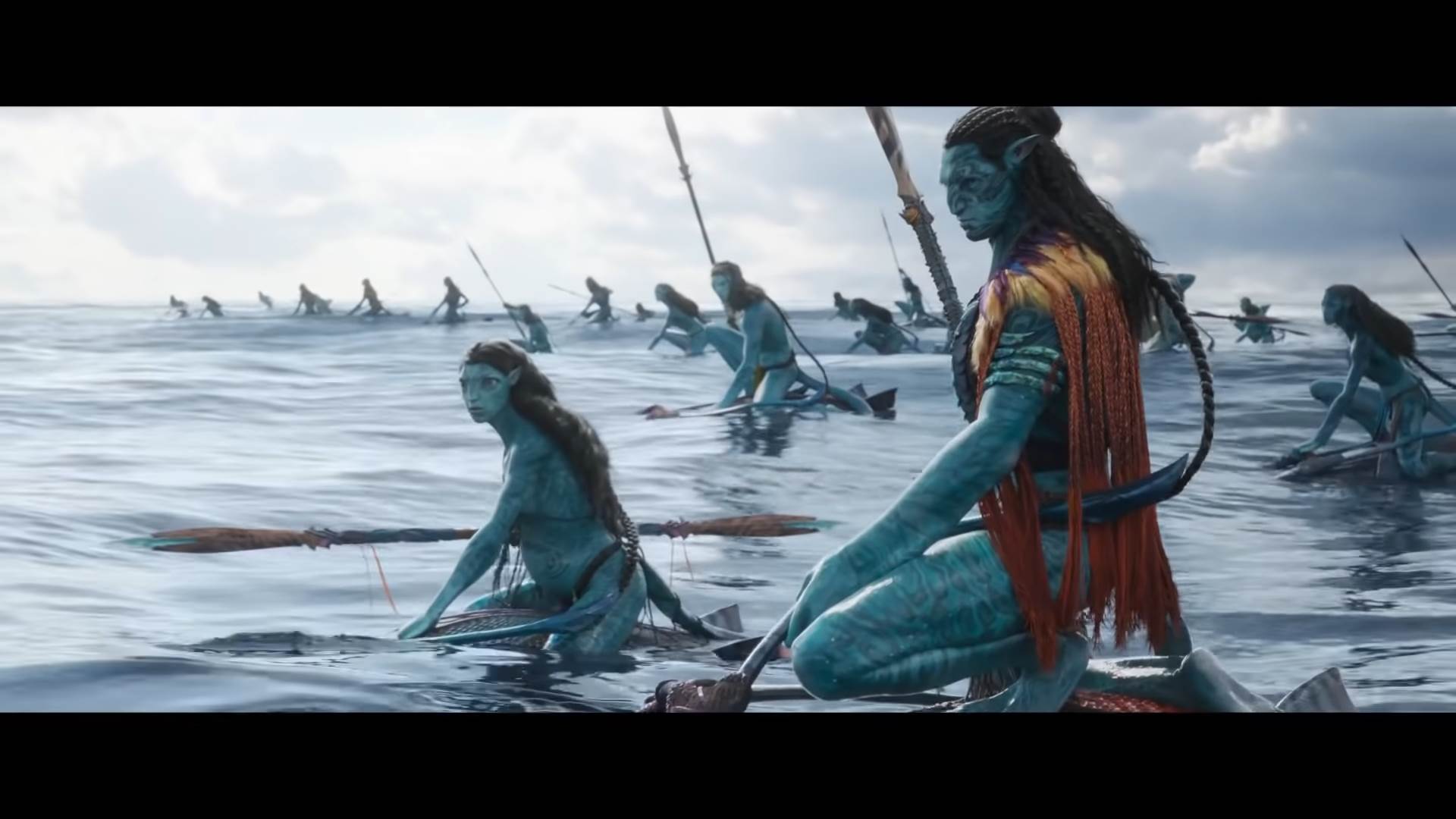  Avatar the way of water prvi trejler 10.png - Youtube / Avatar / Screenshot 