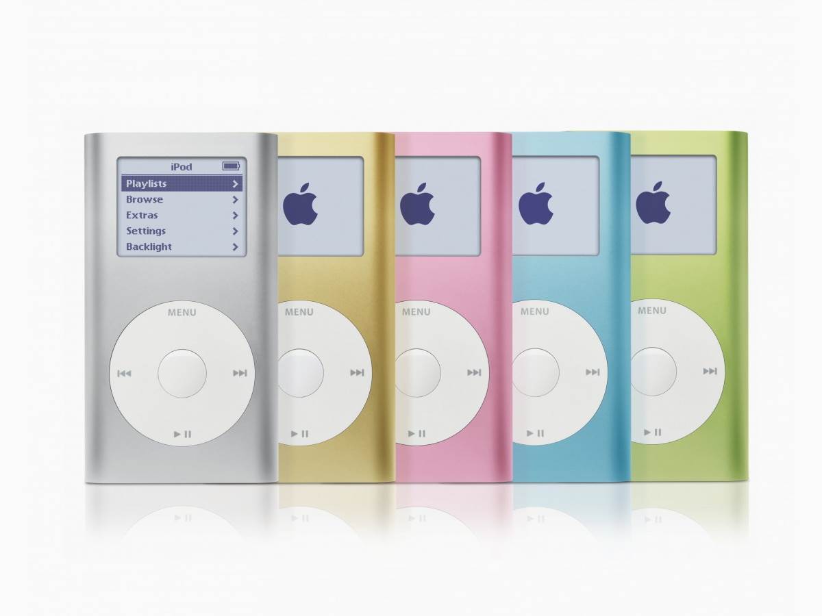  iPod mini.jpg - Apple 