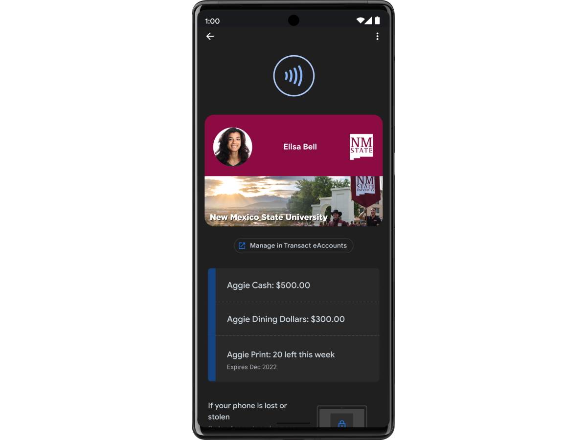 Google Wallet aplikacija 2.jpg - Google   Google Wallet aplikacija 2.jpg - Google